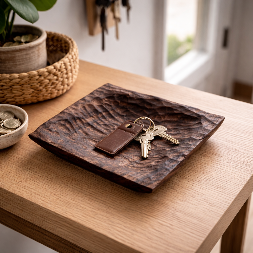 Tiny Treasures Tray