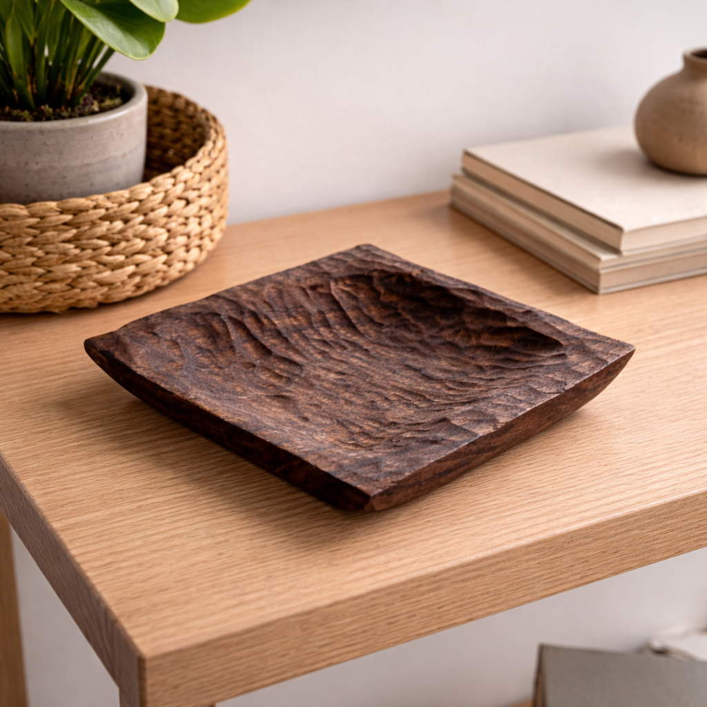 Tiny Treasures Tray