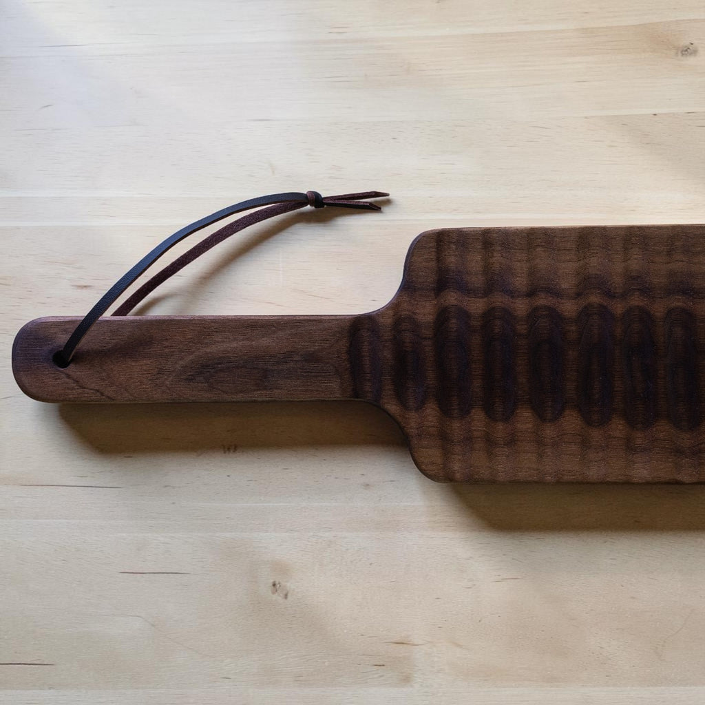 Noir Charcuterie Board
