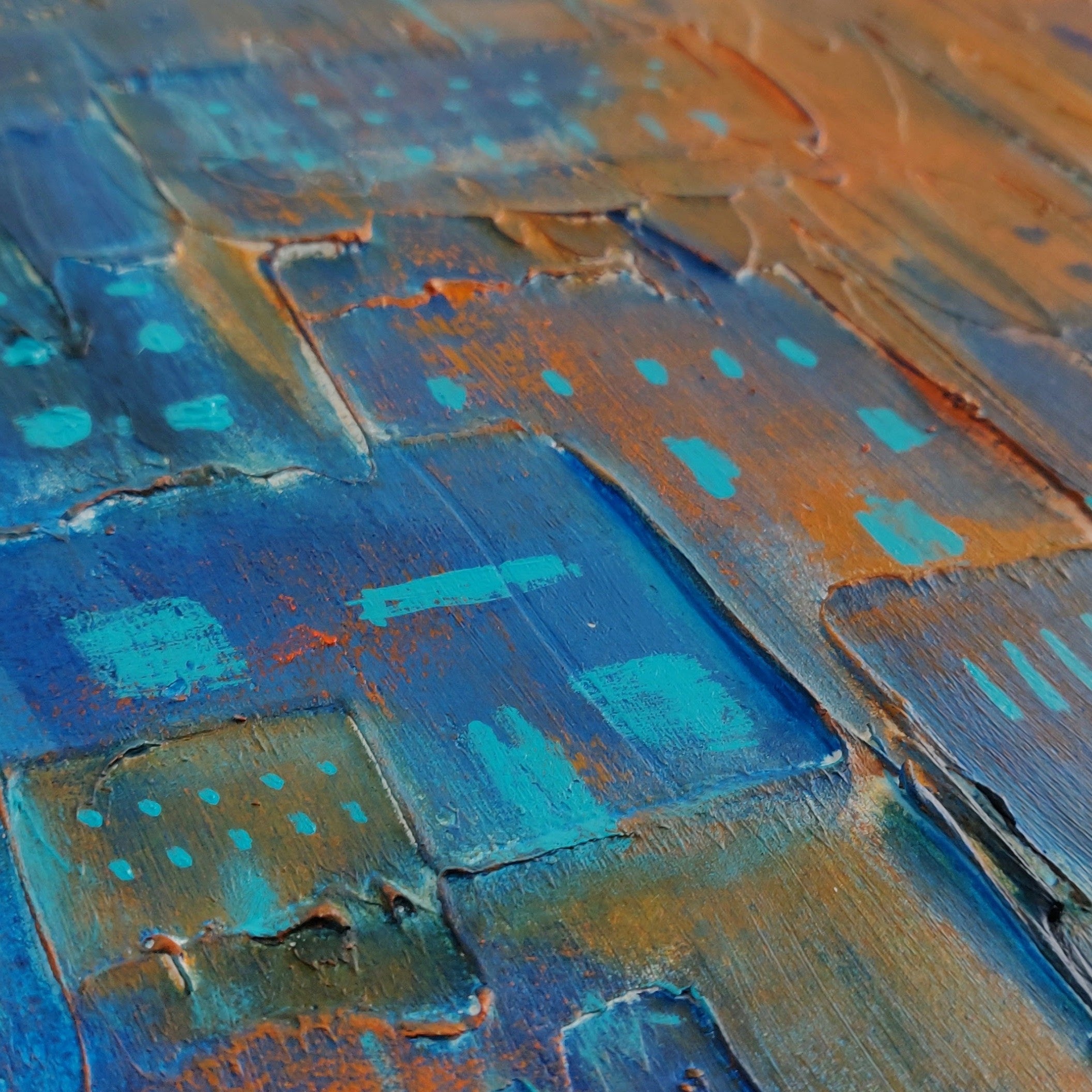 Metropolis - From Dusk till Dawn