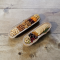 Olive Wood Serving Trays