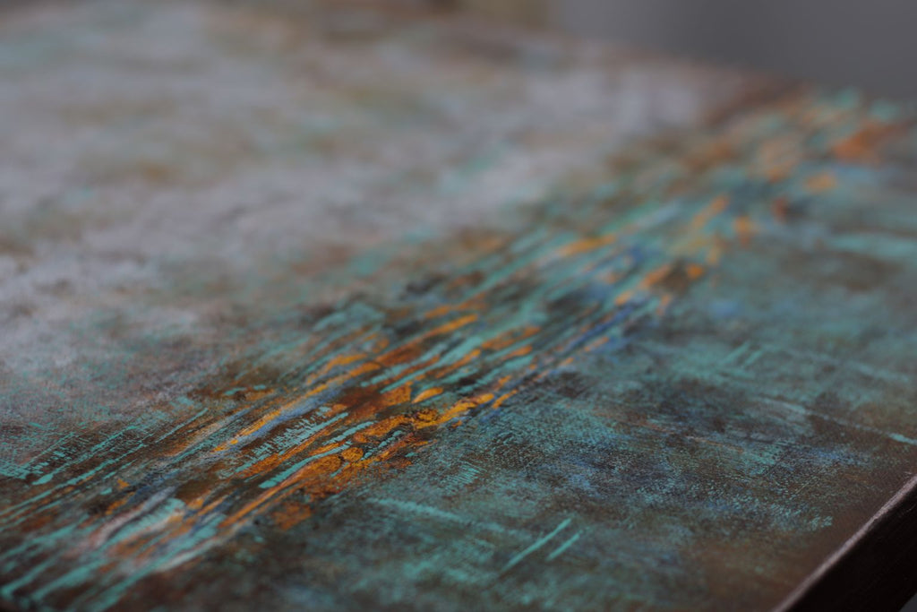 Corrosion