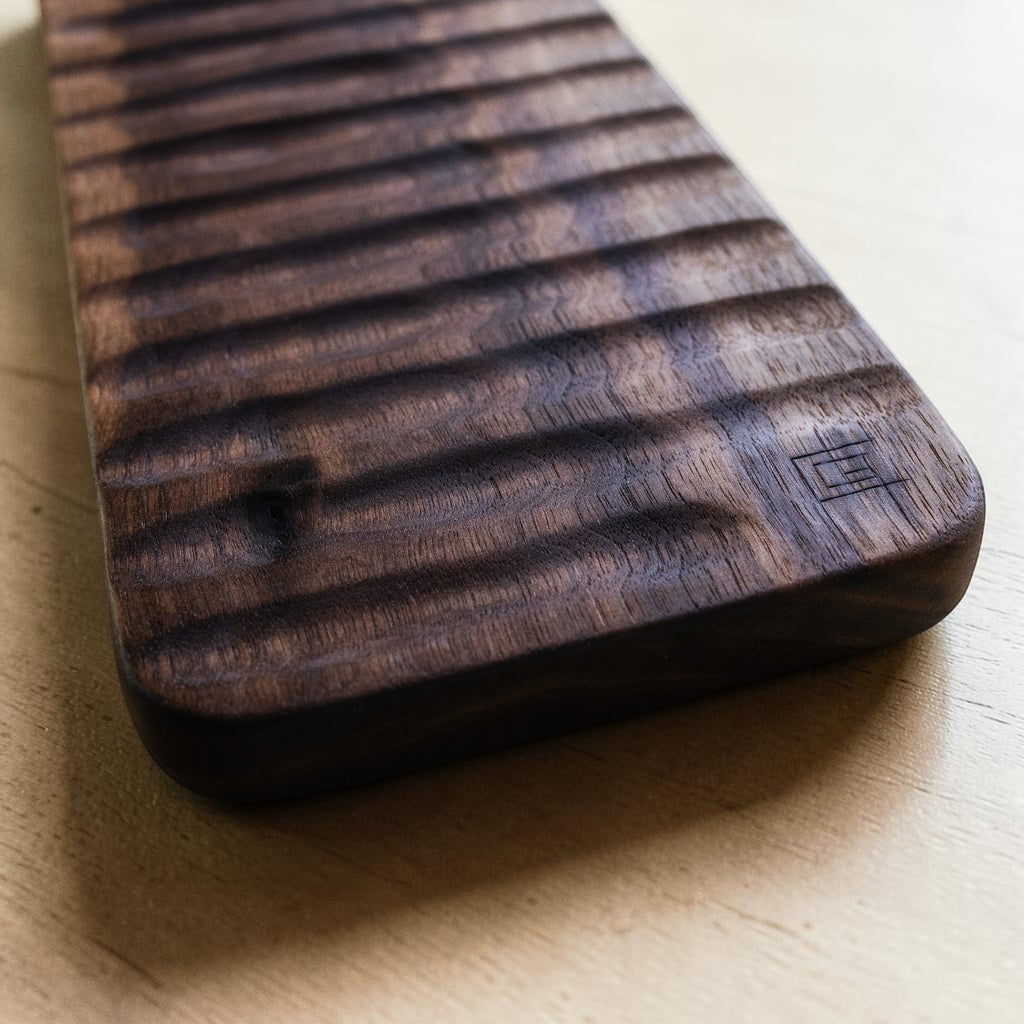 Noir Charcuterie Board