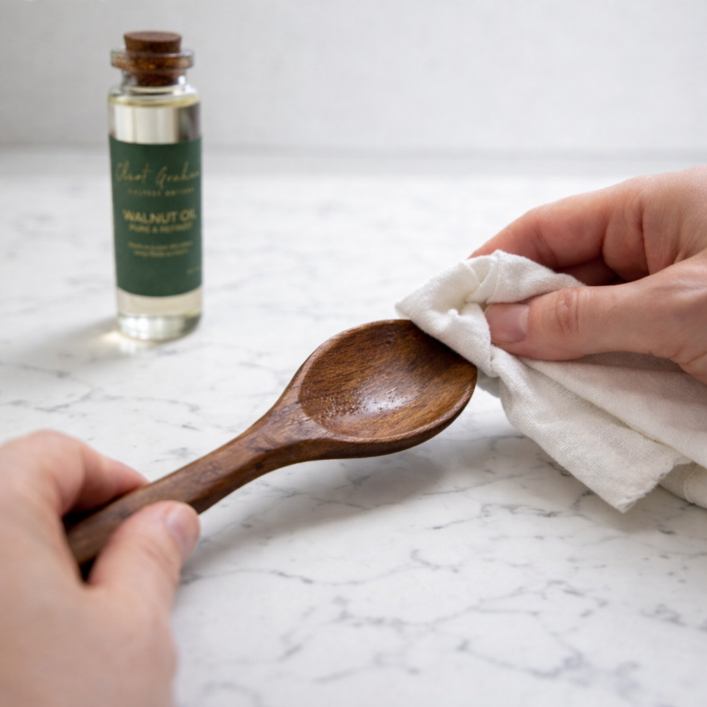 Walnut Oil